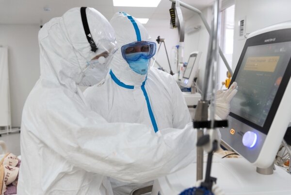 Фото: РИА Новости/Тимур Батыршин