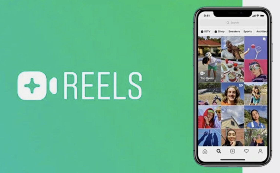 Она будет встроена в Инстаграм и находиться в отдельном разделе как IGTV.  