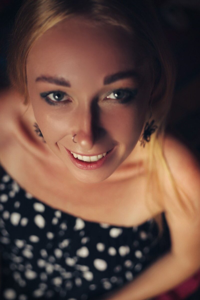 Фотограф: @savio_barco_photography