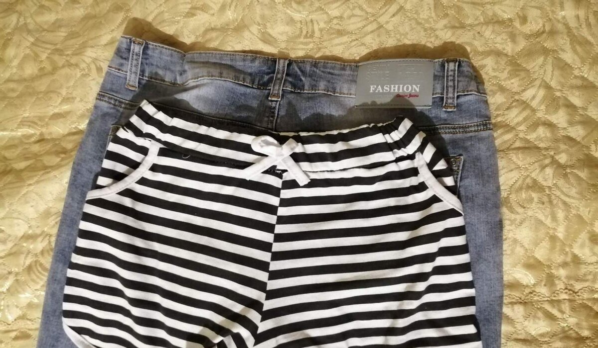              Посмотрите только на размер "талии", бедёр - проделанная работа мне кажется очевидна