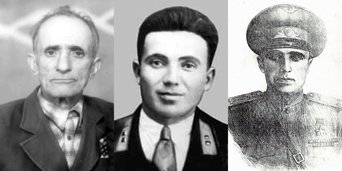 Герои сво ингуши фото