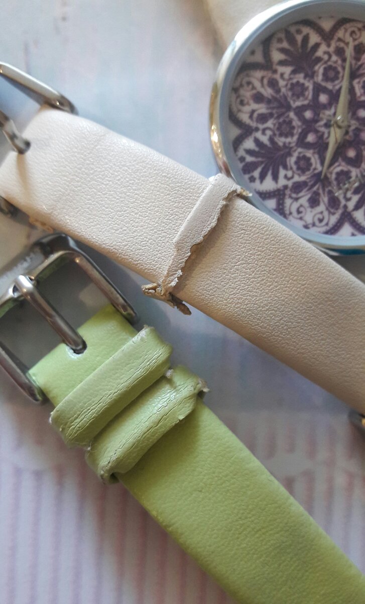 Грустное зрелище эти фиксаторы