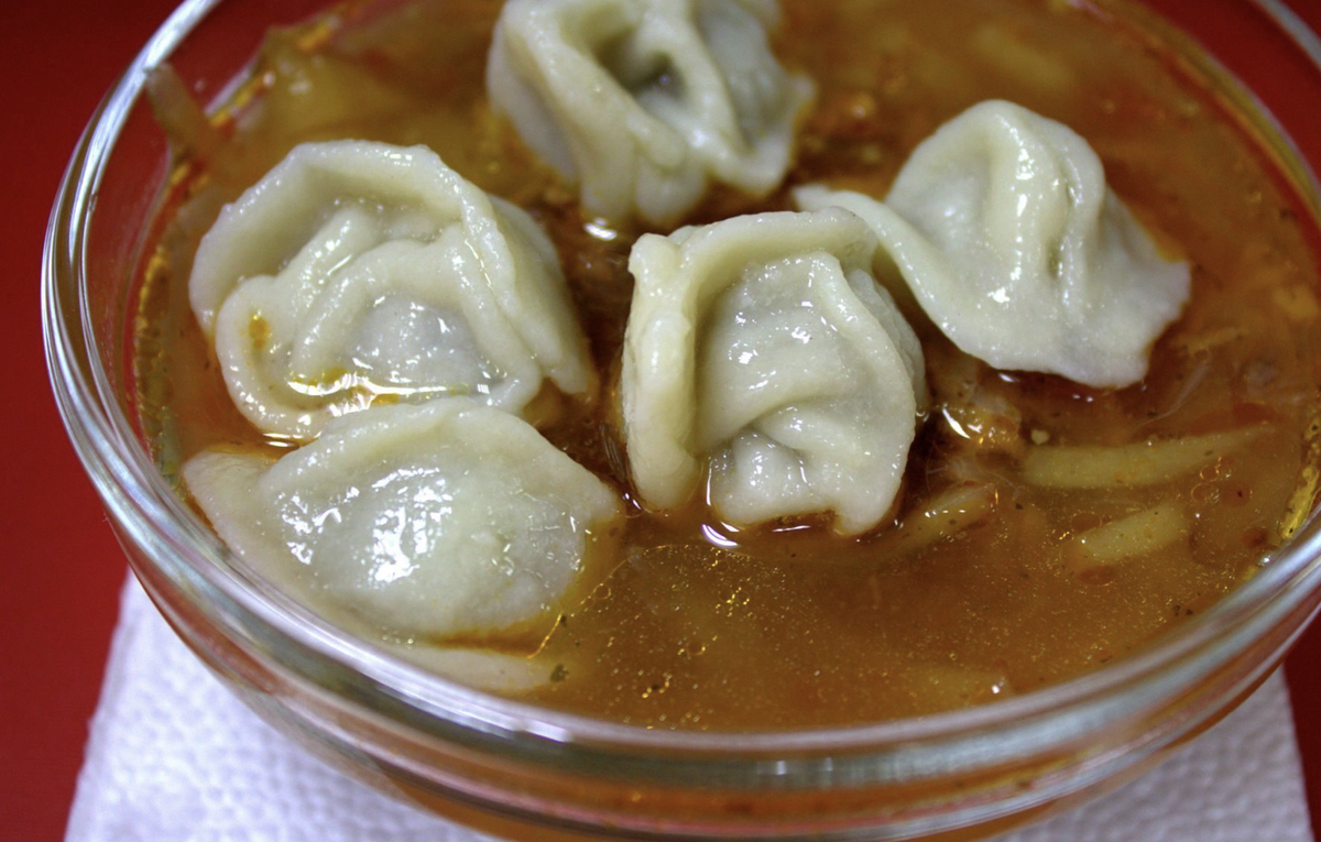 В 55 лет открыла новый способ приготовления пельменей. Вкуснейшее блюдо ...