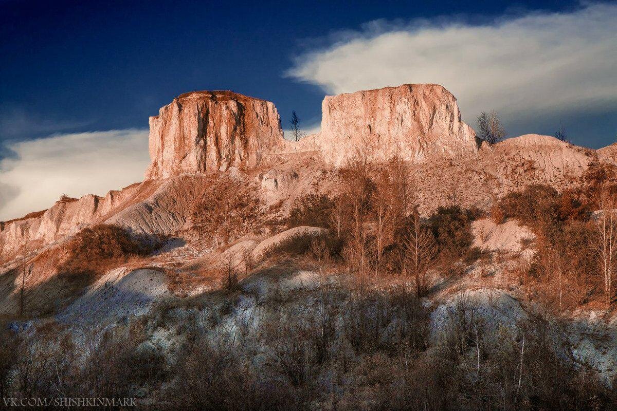 Фото: Шишкин Марк