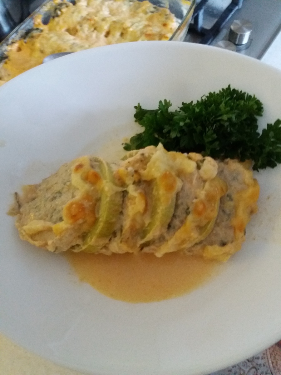 Вкусно и просто