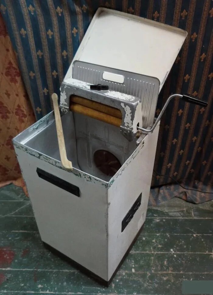 Стиральная машина