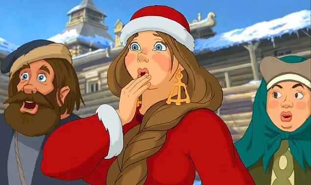 Девственность на Руси не ценилась. Если муж понимал, что новоиспеченная жена еще нетронута, он легко мог выгнать ее со словами: "Раз тебя никто до меня не любил, то ты ничего не стоишь." И девки шли кутить, кто во что горазд. Знать тем более ничего не стеснялась: купцы могли предаться любви с девками при всем честном народе!