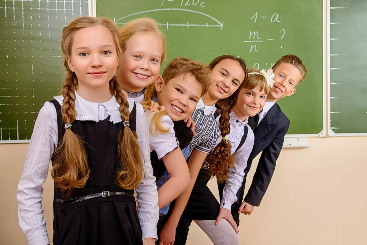 Защита детей и их будущего
