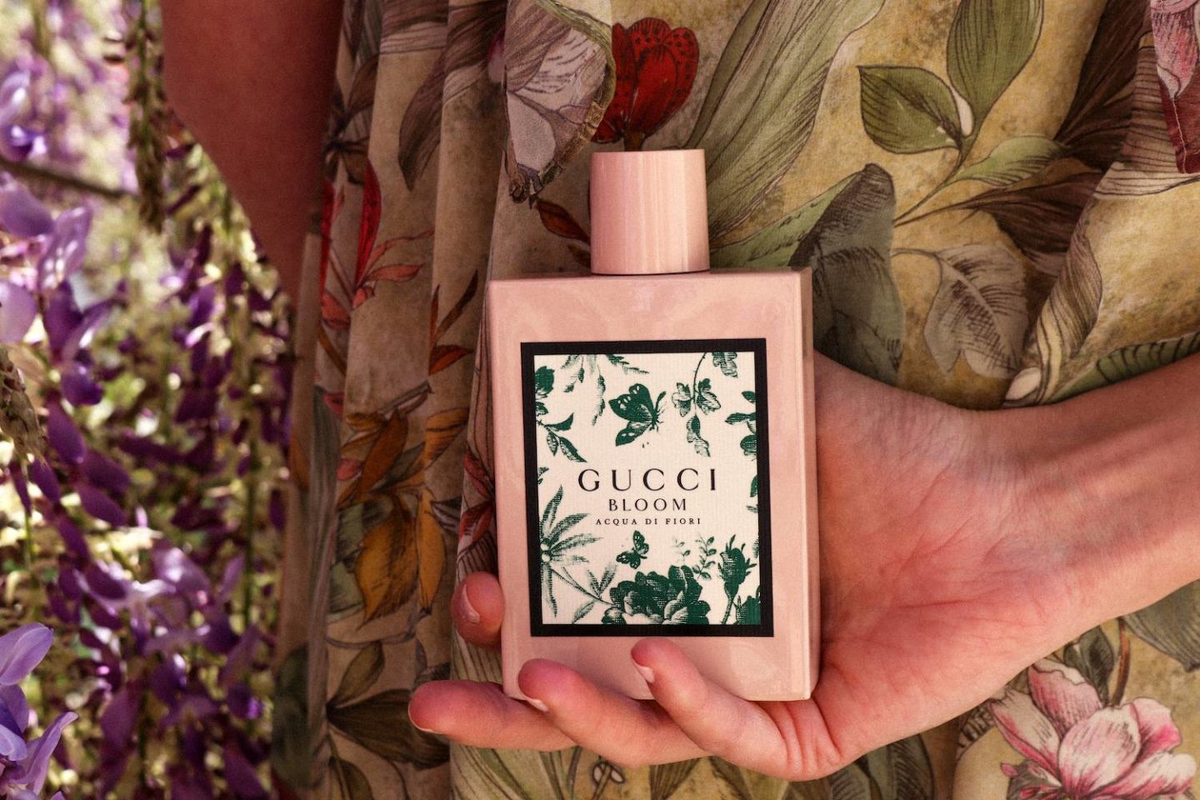 Что такое парфюмерный гардероб и почему он должен быть у каждой уважающей себя женщины
