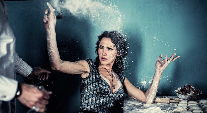 Фото из свободных источников интернета.