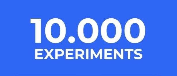 experiment