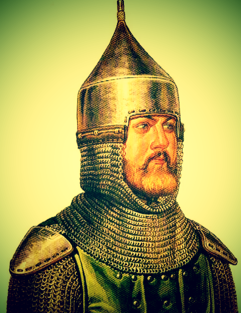 1448 событие. Шлем Дмитрия Донского. Доспех Дмитрия Донского. Гунны тяжеловооруженный воин