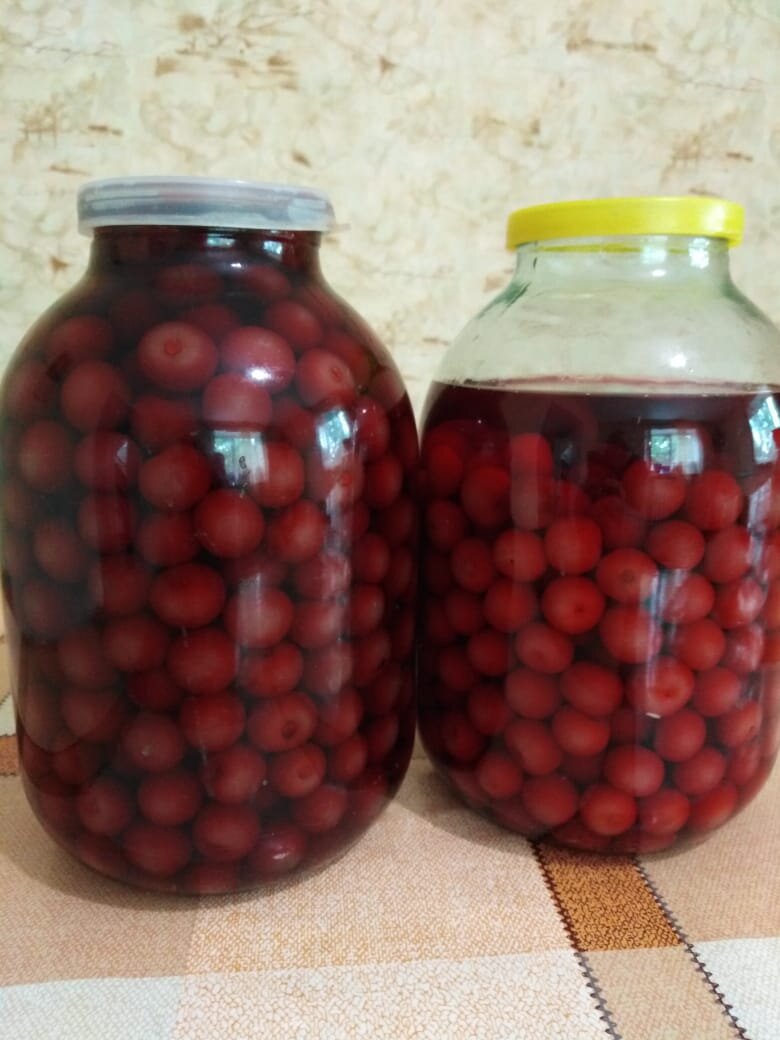 Собственное фото. 