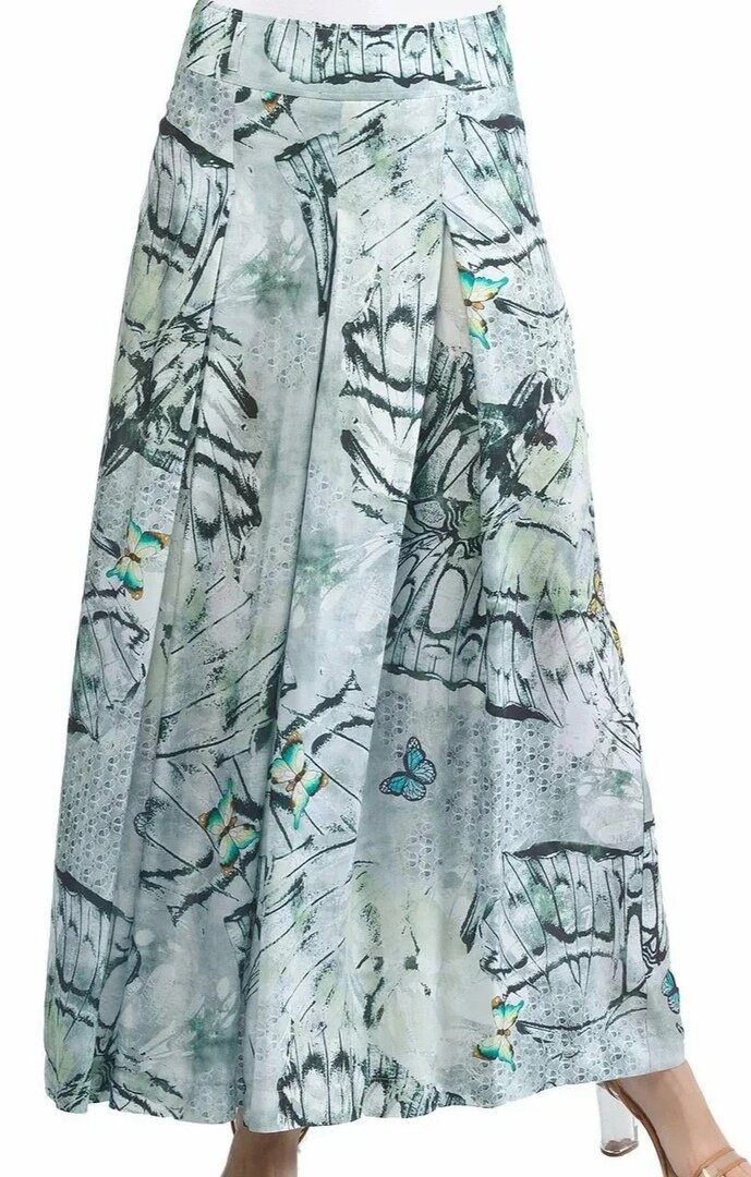 Выкройка юбки-брюк, WhatsApp +79867098107 заказать:https://vk.com/public183859635