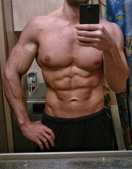 Личное фото