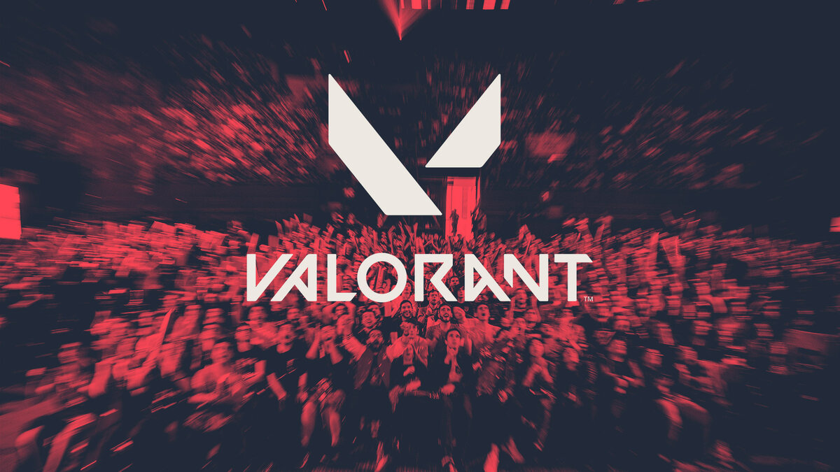 Valorant