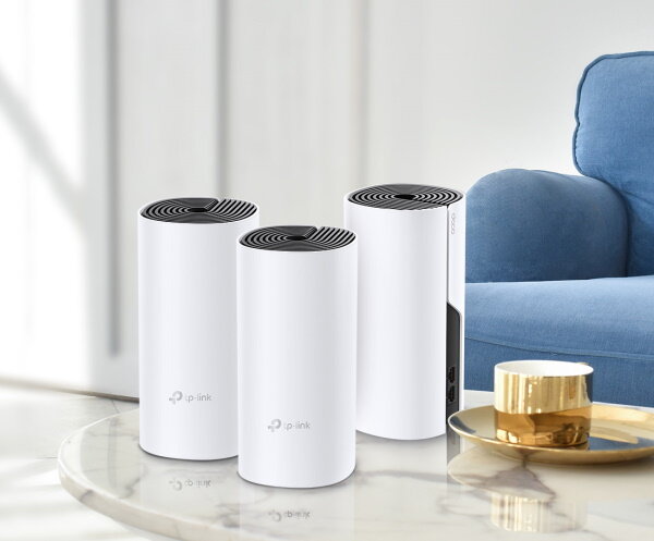 TP-LINK Deco P9
