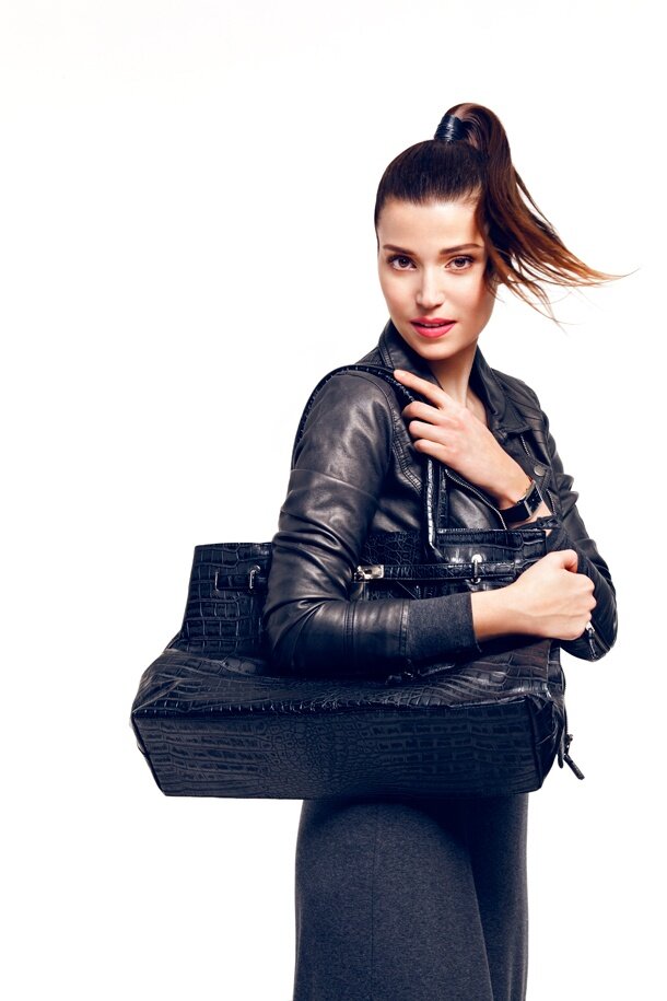 Сельма Эргеч