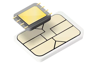 eSIM - это встроенная SIM