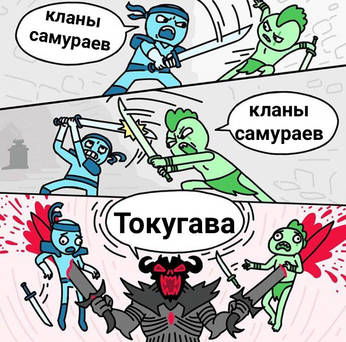 Симадзу лучший!