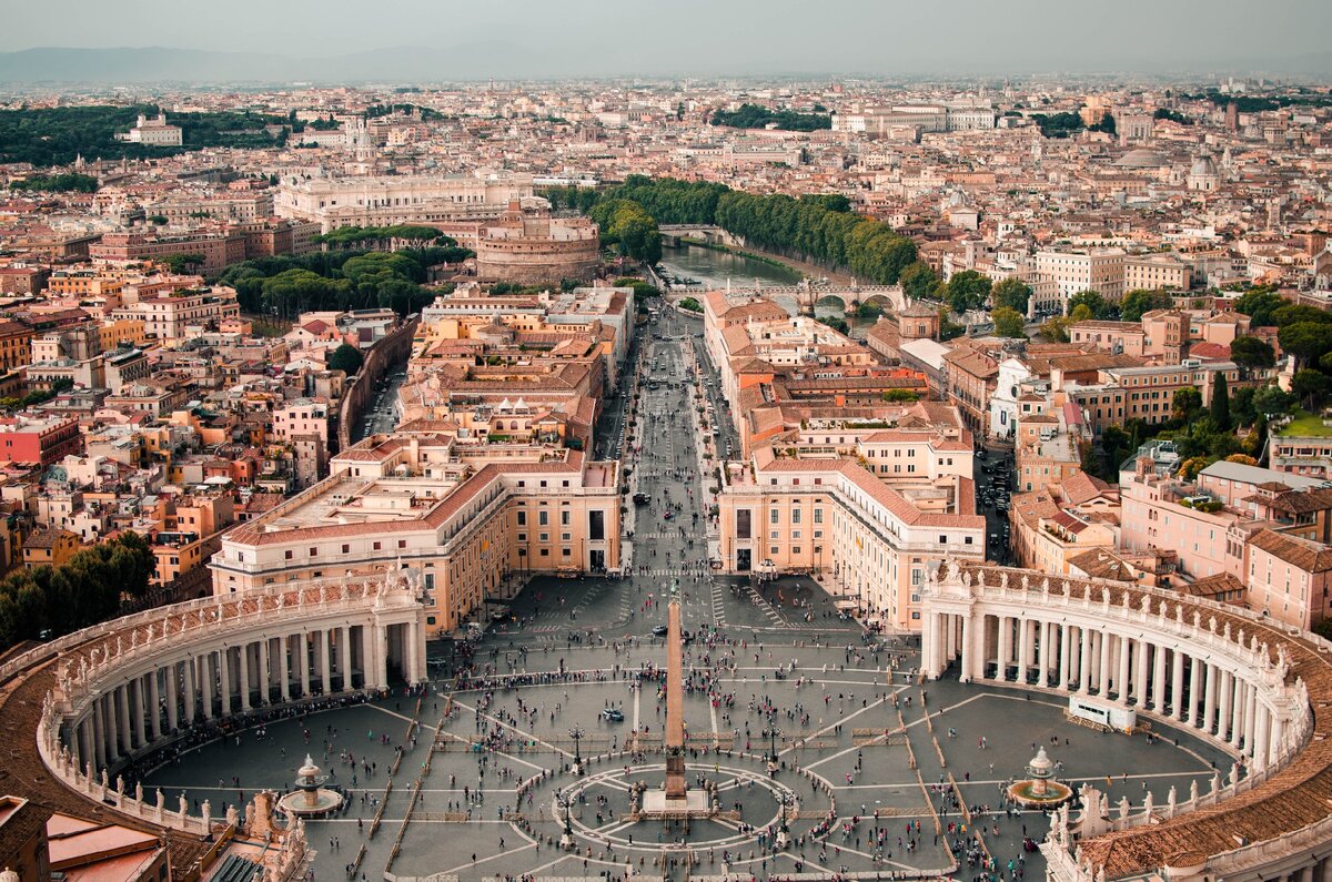 Ватикан страна или город. Италия Рим Ватикан. Площадь Святого Петра Ватикан. Рим столица Италии.
