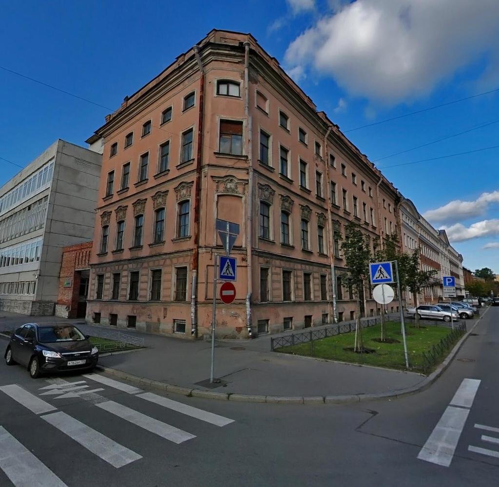 Фото: Яндекс.Панорамы