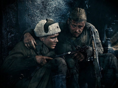 Фильмы про войну 1941-1945