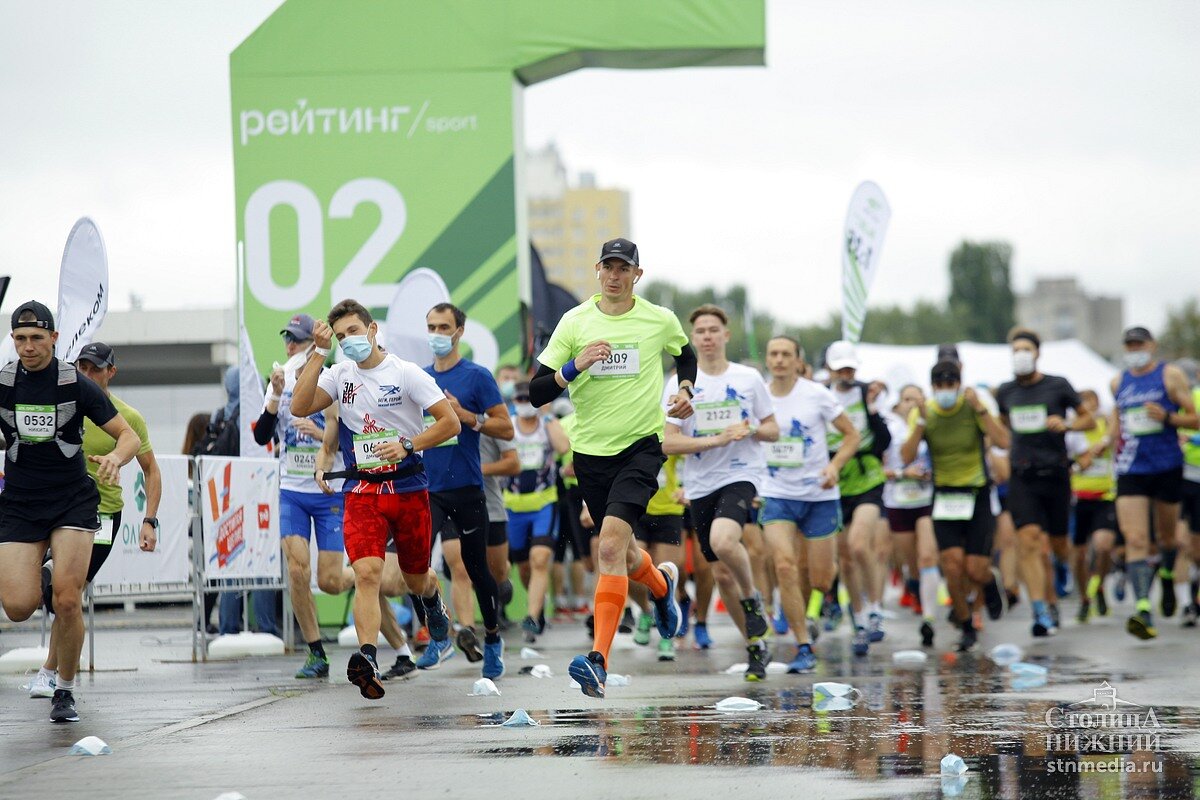 Фоторепортаж: Андрей Абрамов.