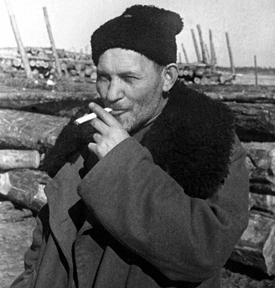 председатель Ковпак