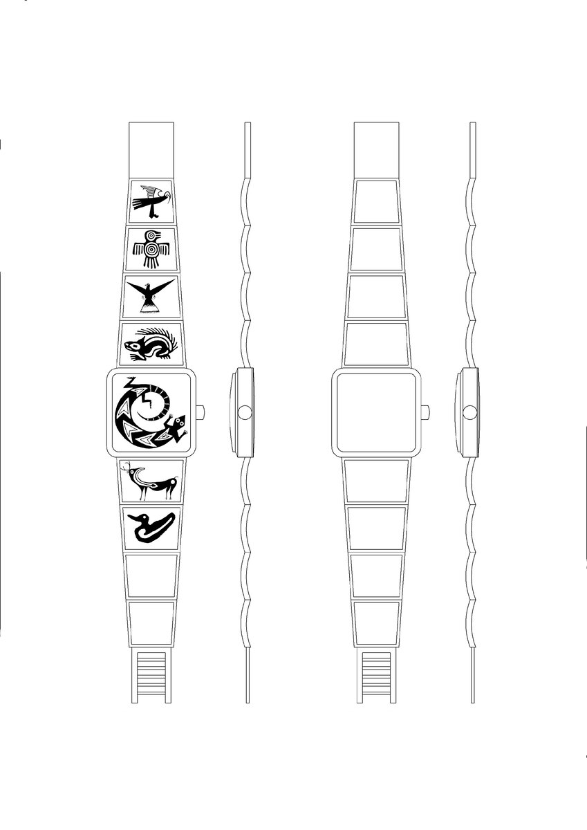 Я остановился вот этом чертеже.