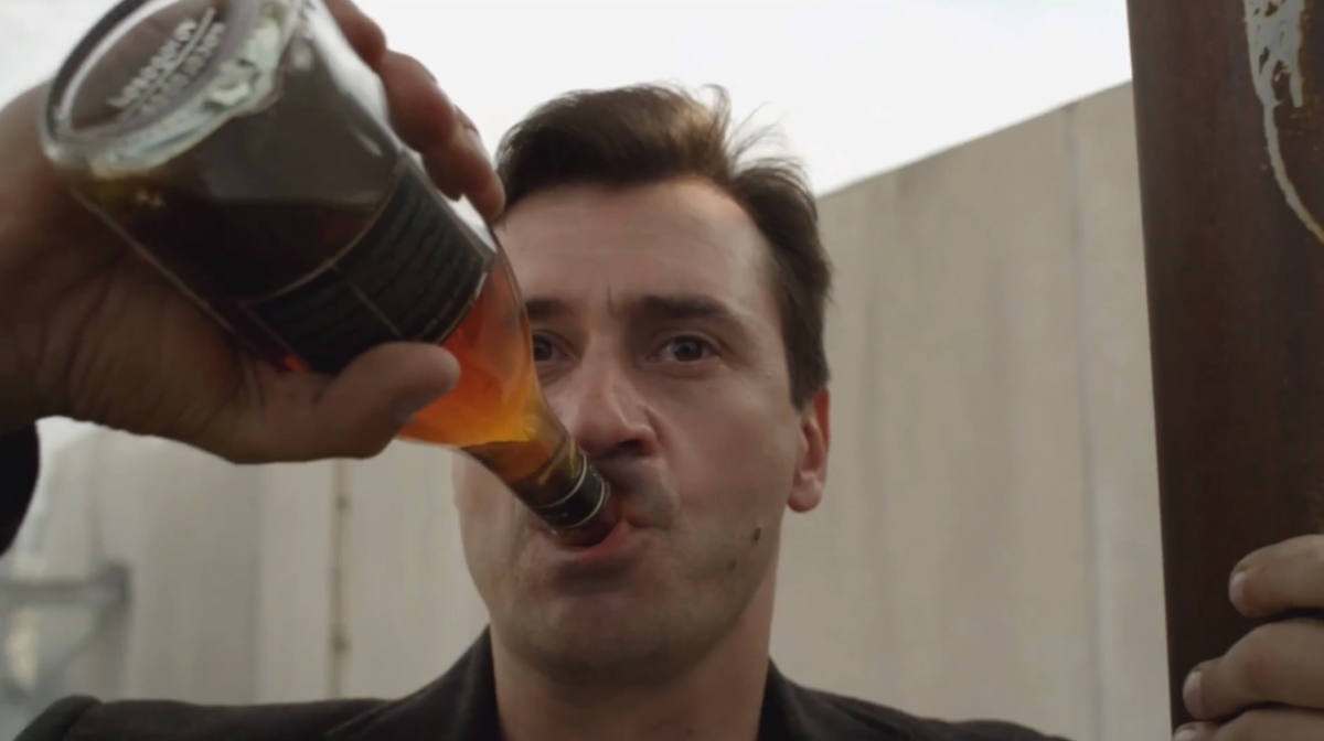 Евгений Миллер "Герой по вызову"