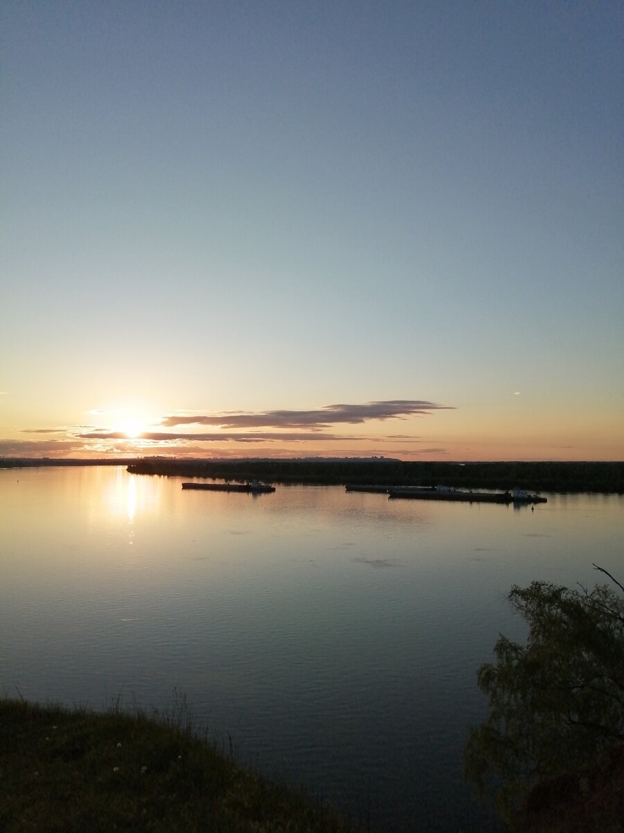 Не передать словами, какая красота. 