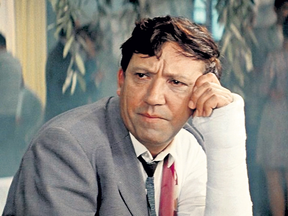 Юрий Никулин