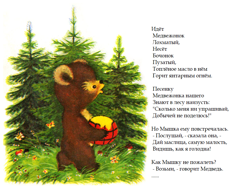 мишка косолапый по лесу идет шишки собирает. бурый медведь самец. грозный бурый медведь. мишка пошел.