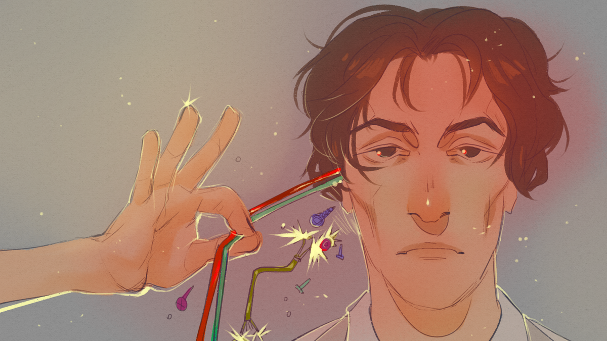 Иллюстрация Полины Гипп