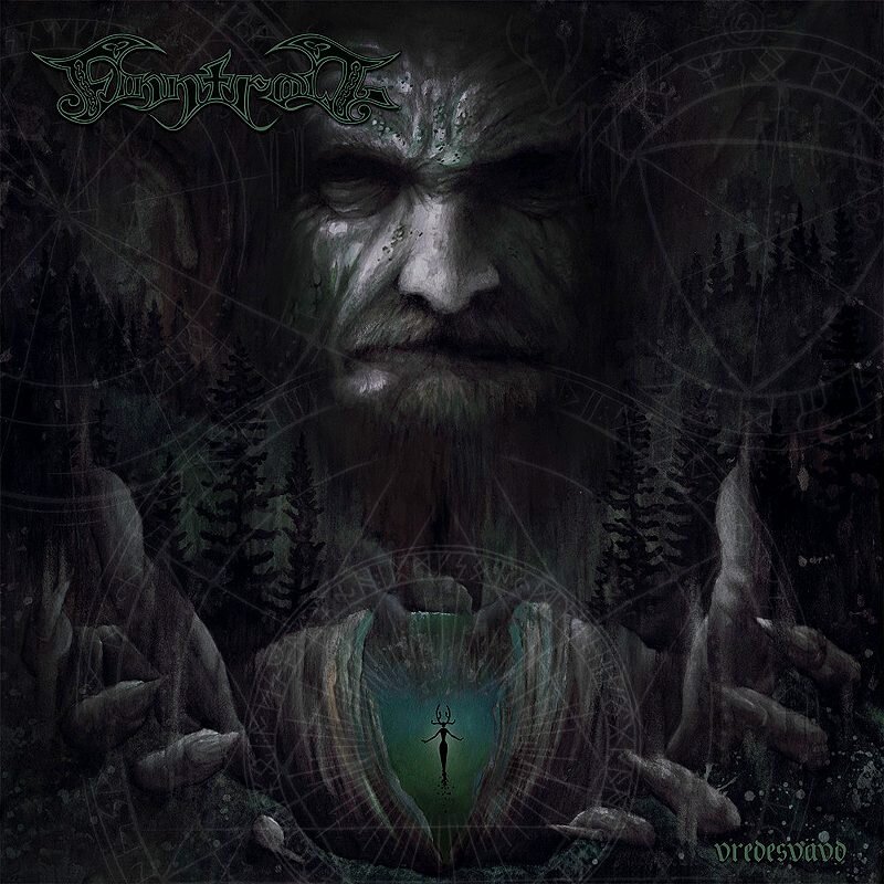 Finntroll - Vredesvävd (2020) Источник фото: Яндекс Картинки