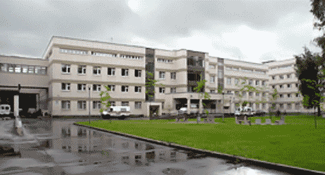 Больница № 36 им. Иноземцева (Москва)