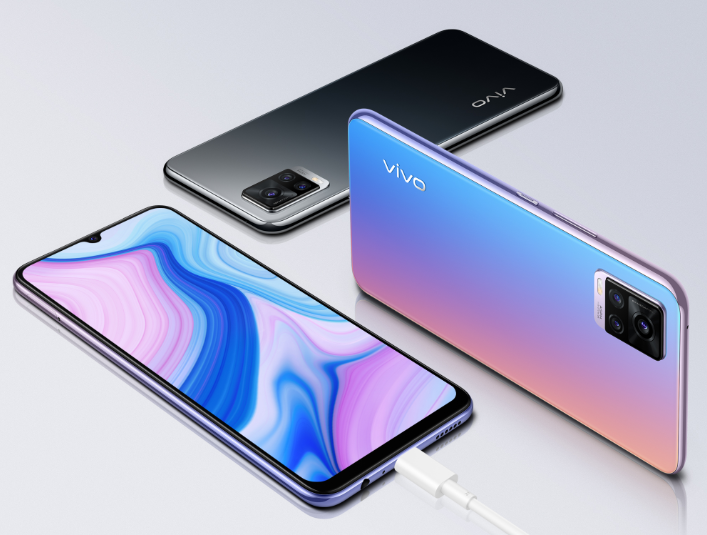 Vivo V20