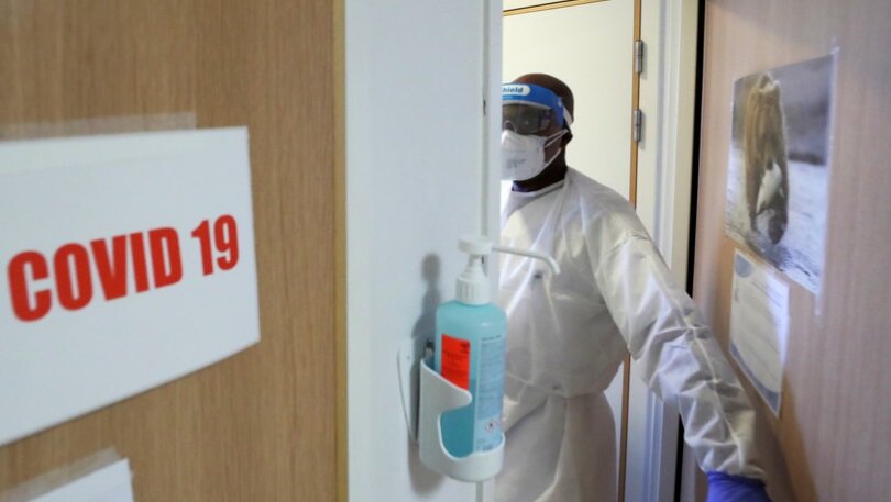 Фото агентства Reuters