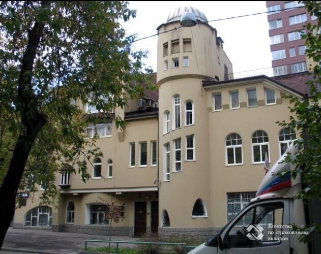 Купить офисное здание в Центре Москвы с дисконтом в 100 миллионов рублей? Легко!