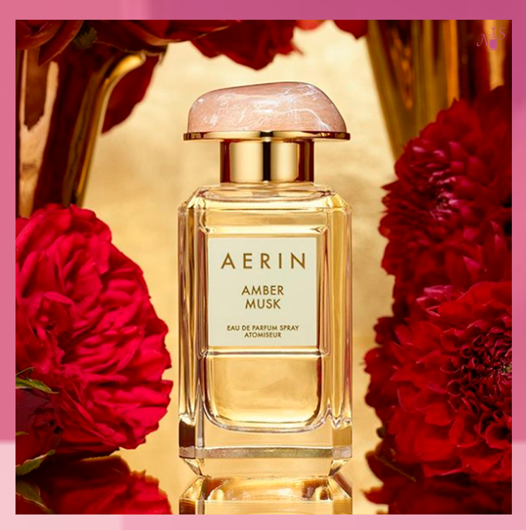 Aerin amber musk