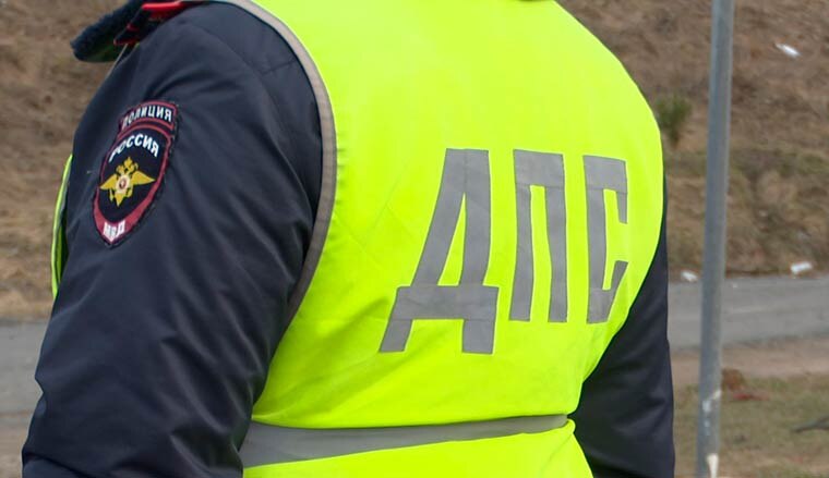 Водитель пытался подкупить инспектора ДПС и теперь заплатит штраф