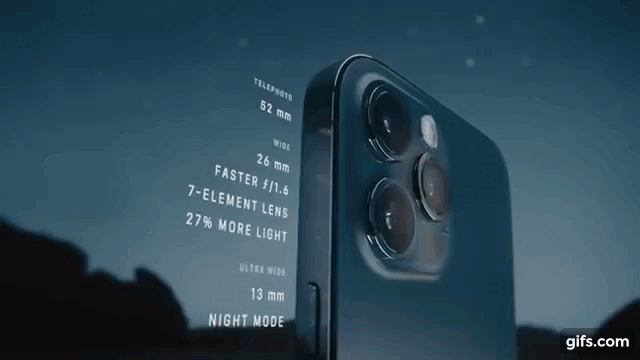 iPhone 12 Pro — очевидный будущий лидер массовых продаж