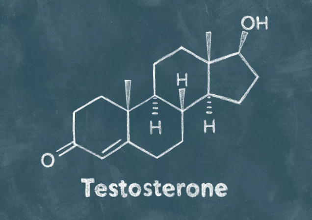 Тестостерон один из самых важных гормонов у мужчин.