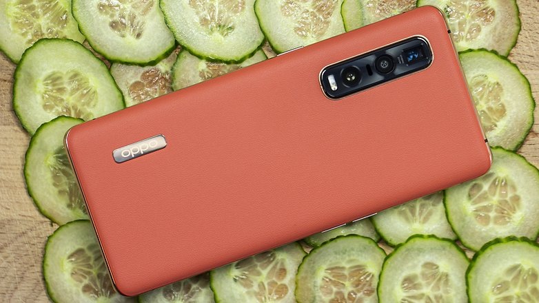 Oppo Find X2 Pro - это лучший смартфон компании, который вы можете купить