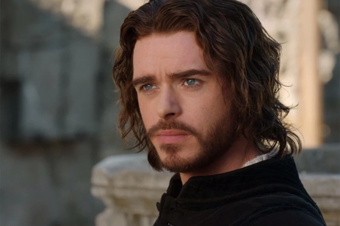 Кадр из сериала Яндекс картинки