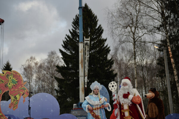 Фото РИА новости