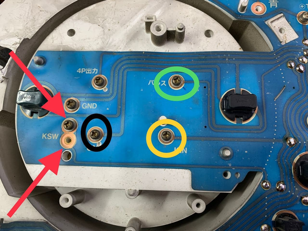 Тахометр исузу эльф 4hf1 не работает