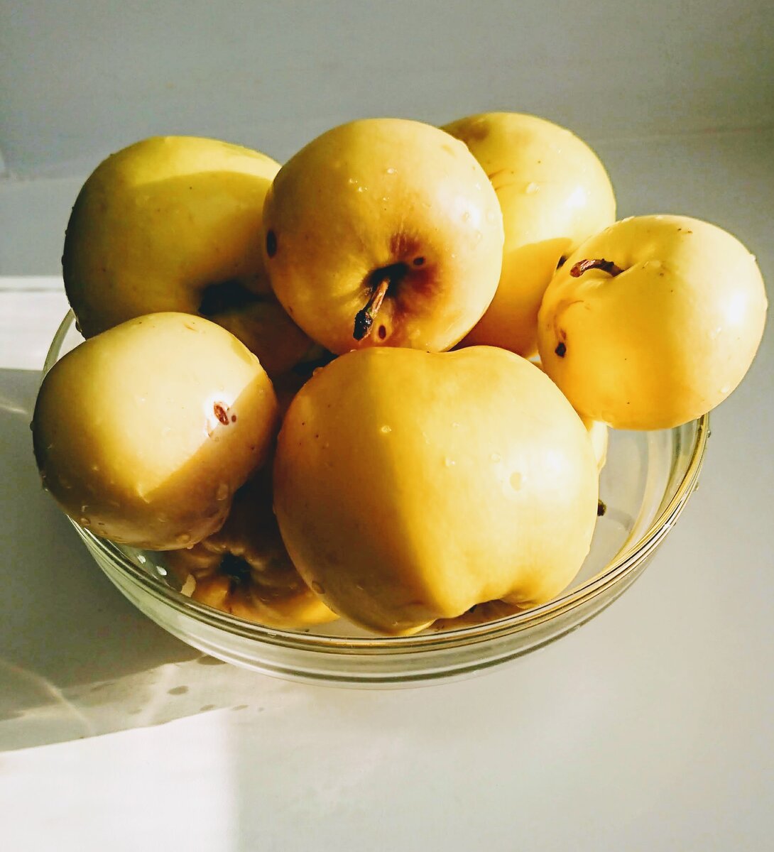 Тот, кто следит за своей фигурой, оценит этот замечательный рецепт.