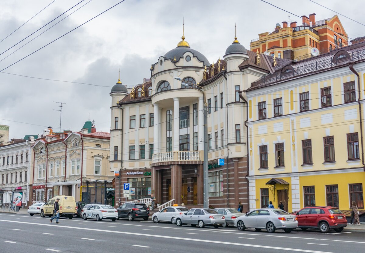 авторское фото
